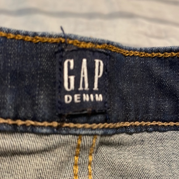 GAP Denim True Skinny Jeans - Picture 6 of 10
